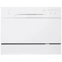 Sheffield benchtop hot sale dishwasher