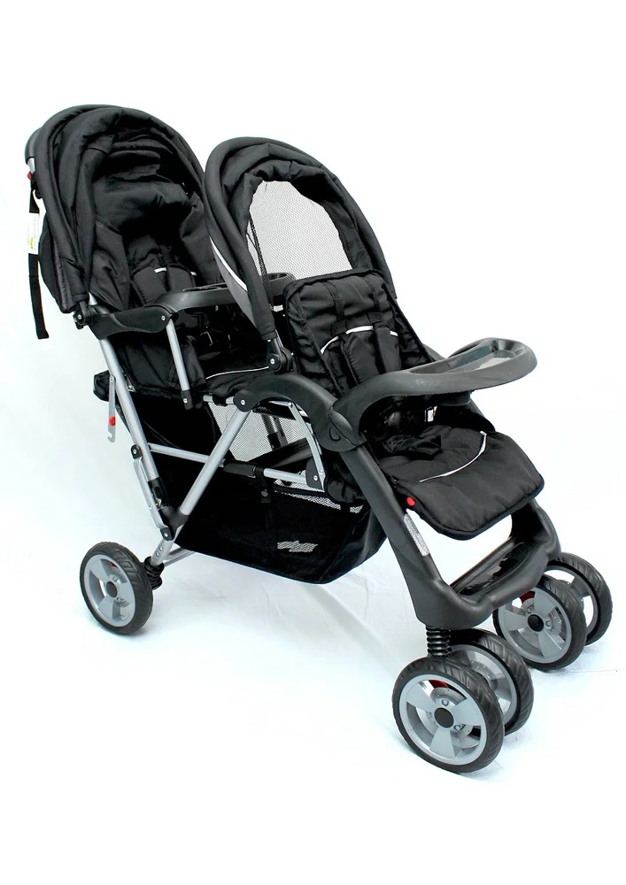 mamakiddies pram review