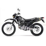 Kawasaki KL250H Super Sherpa