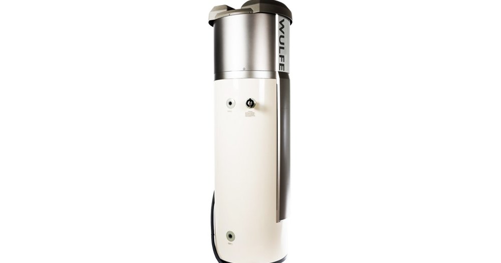 Wulfe 200L Heat Pump W200PW-1 reviews | ProductReview.com.au