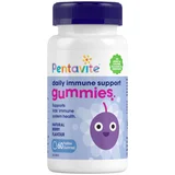Pentavite Daily Immune Support Gummies