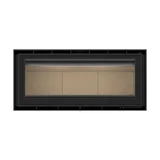 ADF Linea 100 Insert Wood Heater