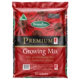 Brunnings Potting Mix Premium