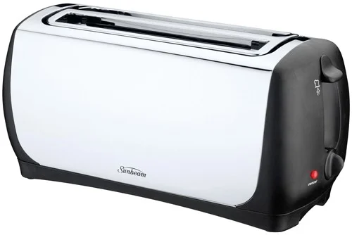 Sunbeam Quantum 4 TA3420 reviews