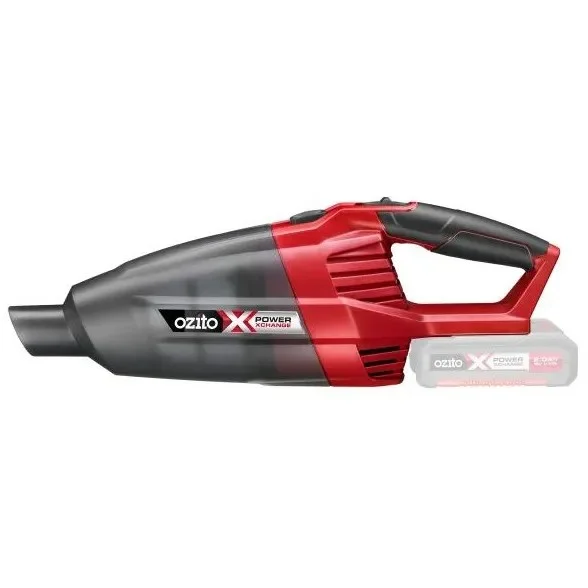 Ozito PXC 18V Hand Vacuum PXHVS250 reviews