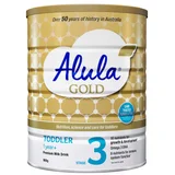 Alula Gold