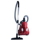 Piranha Sidewinder New Filtration System Bagless