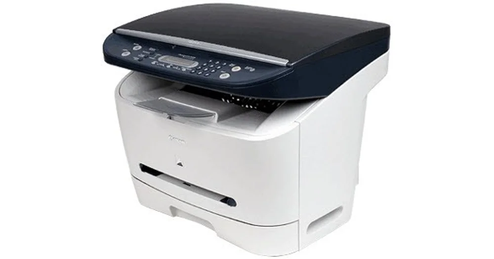 Canon imageCLASS MF3110 | ProductReview.com.au