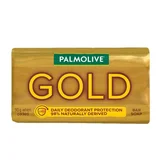 Palmolive Gold Daily Deodorant Protection Bar Soap