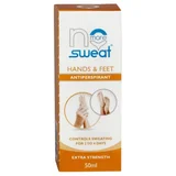 No More Sweat Antiperspirant Hands & Feet