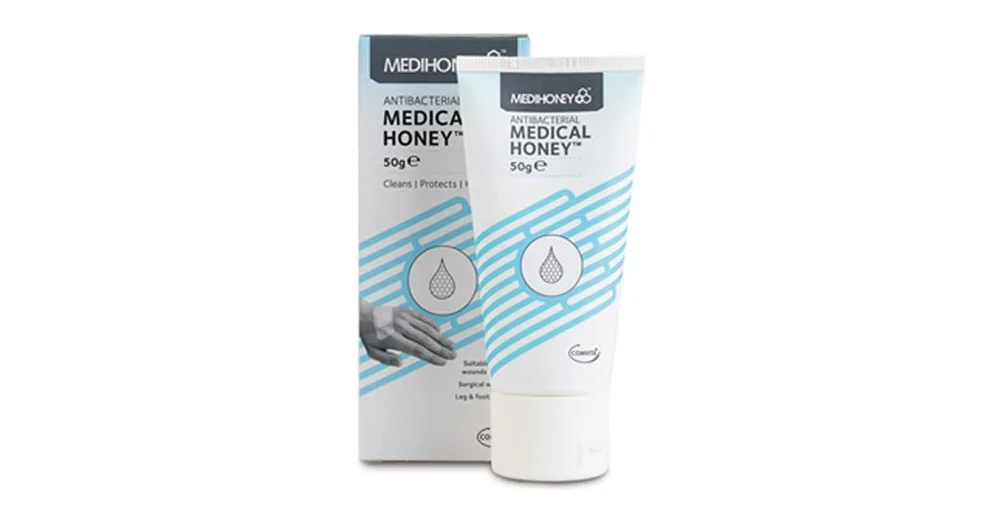 Medihoney Antibacterial Medical Honey reviews