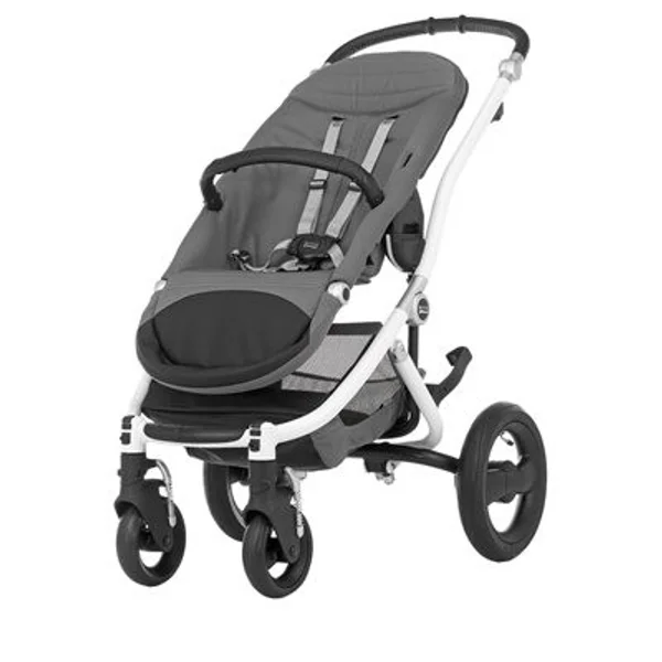 Britax Affinity reviews | ProductReview.com.au
