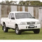 1998-2006 Mazda Bravo