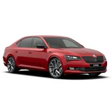 Skoda Superb B8 (Typ 3V) Sedan 206TSI SportLine