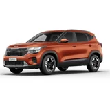 Kia Seltos Sport+ AWD
