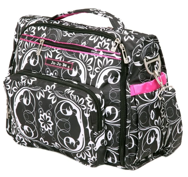 jujube nappy bag