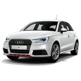 Audi A1 8X S Line