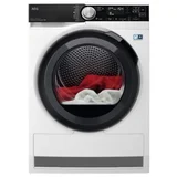 AEG 8000 Series Heat Pump Dryer T858M6OBC
