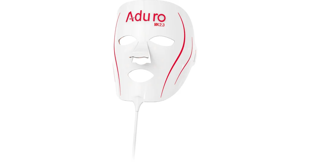 Aduro LED-Gesichtsmaske