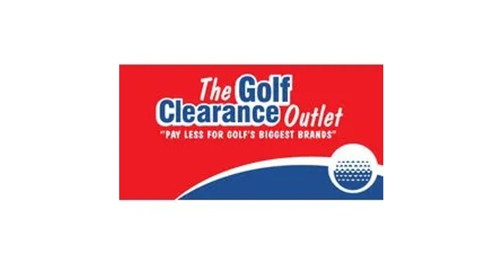 The Golf Clearance Outlet reviews