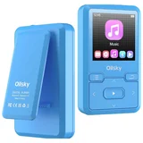 Oilsky MP3 Player with Bluetooth X50AU