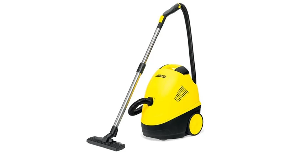 Karcher DS 5500 | ProductReview.com.au