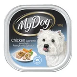 My Dog Adult Tray Meals