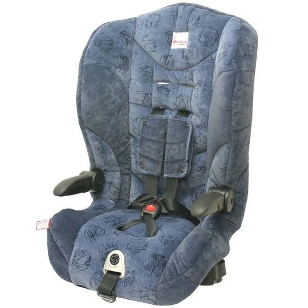 Britax SafenSound Maxi Rider V5 reviews