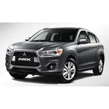 Mitsubishi ASX XC