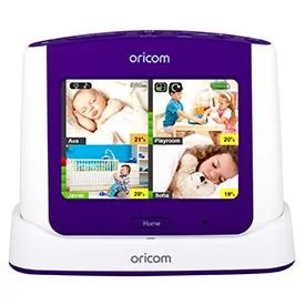 oricom sc870 reviews