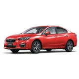 Subaru Impreza G5 (Sedan)