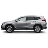 Honda CR-V AWD VTi-LX