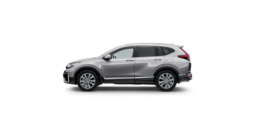 Honda CR-V 4WD reviews | ProductReview.com.au