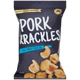 Gold Medal Snacks Pork Krackles