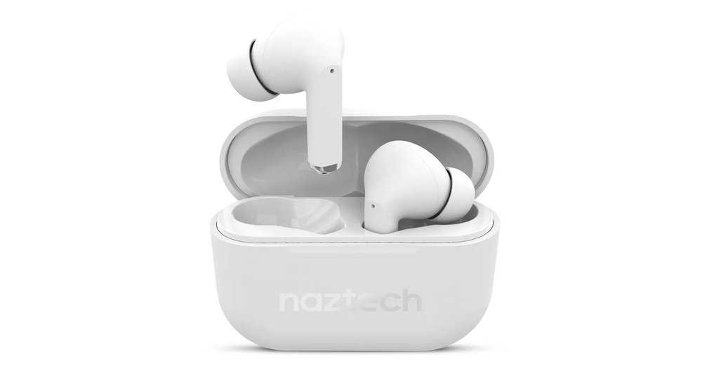 Naztech Xpods Pro reviews | ProductReview.com.au