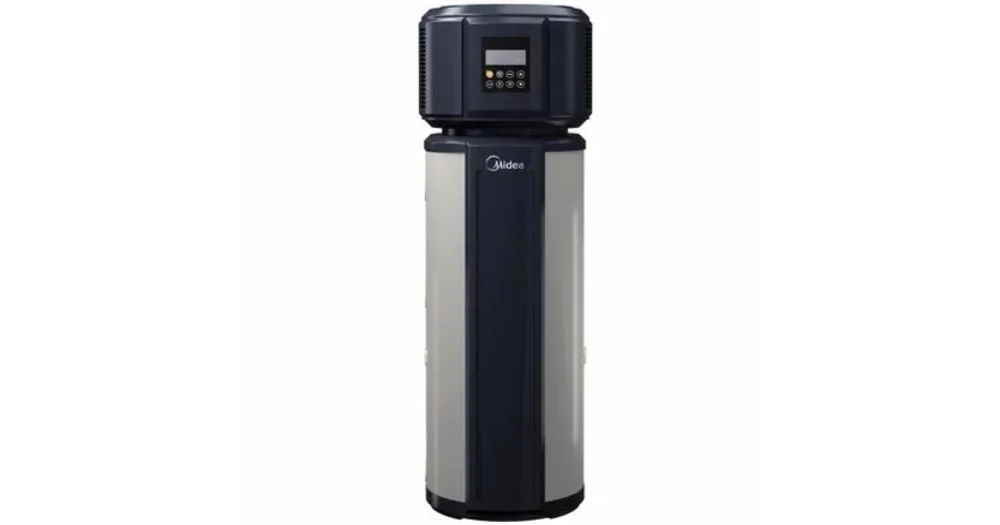 Chromagen Midea 170L Heat Pump reviews