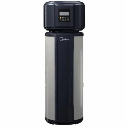 Chromagen Midea 170L Heat Pump reviews