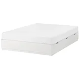 Ikea Nordli Bed Frame