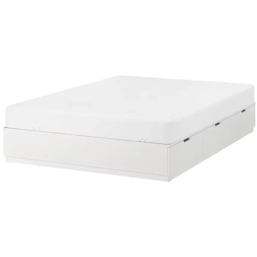 Ikea Nordli Bed Frame reviews