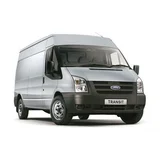 Ford Transit VM