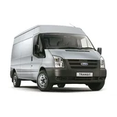 Ford Transit Vm 2005 2013 Productreview Com Au