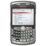 BlackBerry Curve 8310