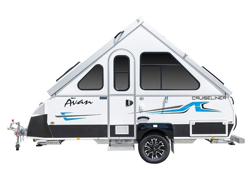 avan cruiseliner 5 for sale