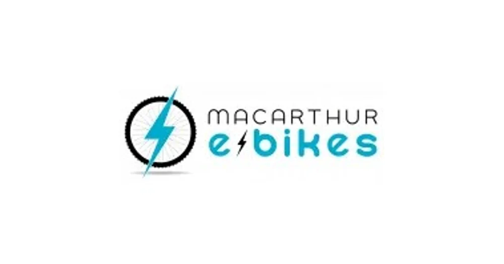 Macarthur e best sale bikes