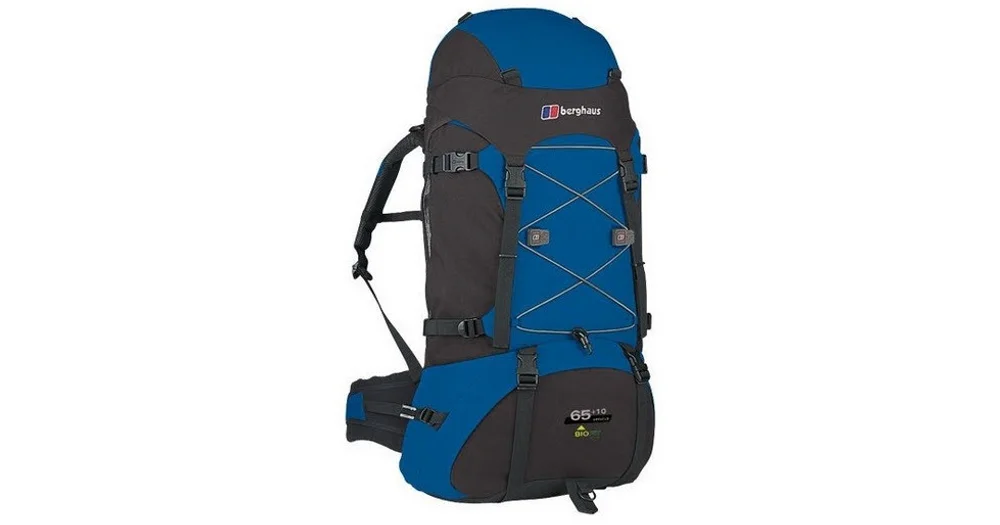 Berghaus cheap antaeus 65