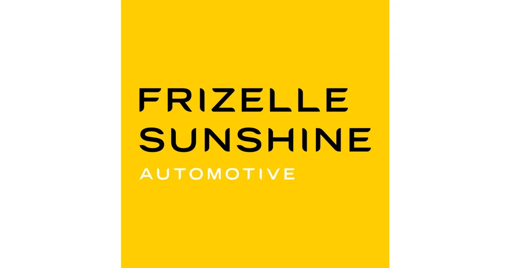 Frizelle Sunshine Automotive Group reviews