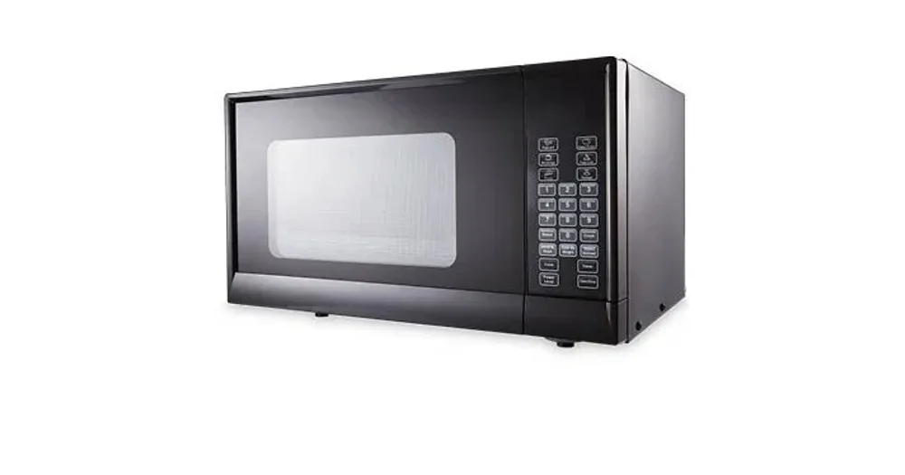 ALDI 23L Microwave Oven (Feb 2018) Questions