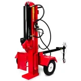 Yukon 60T Diesel log splitter