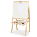 TikkTokk Little Boss 5-in-1 Easel