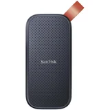 SanDisk E30 Portable SSD Drive (2TB)